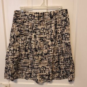 Ann Taylor skirt